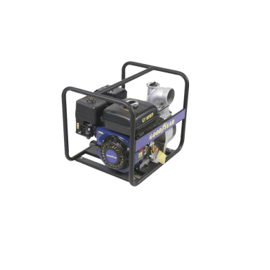 GY 80